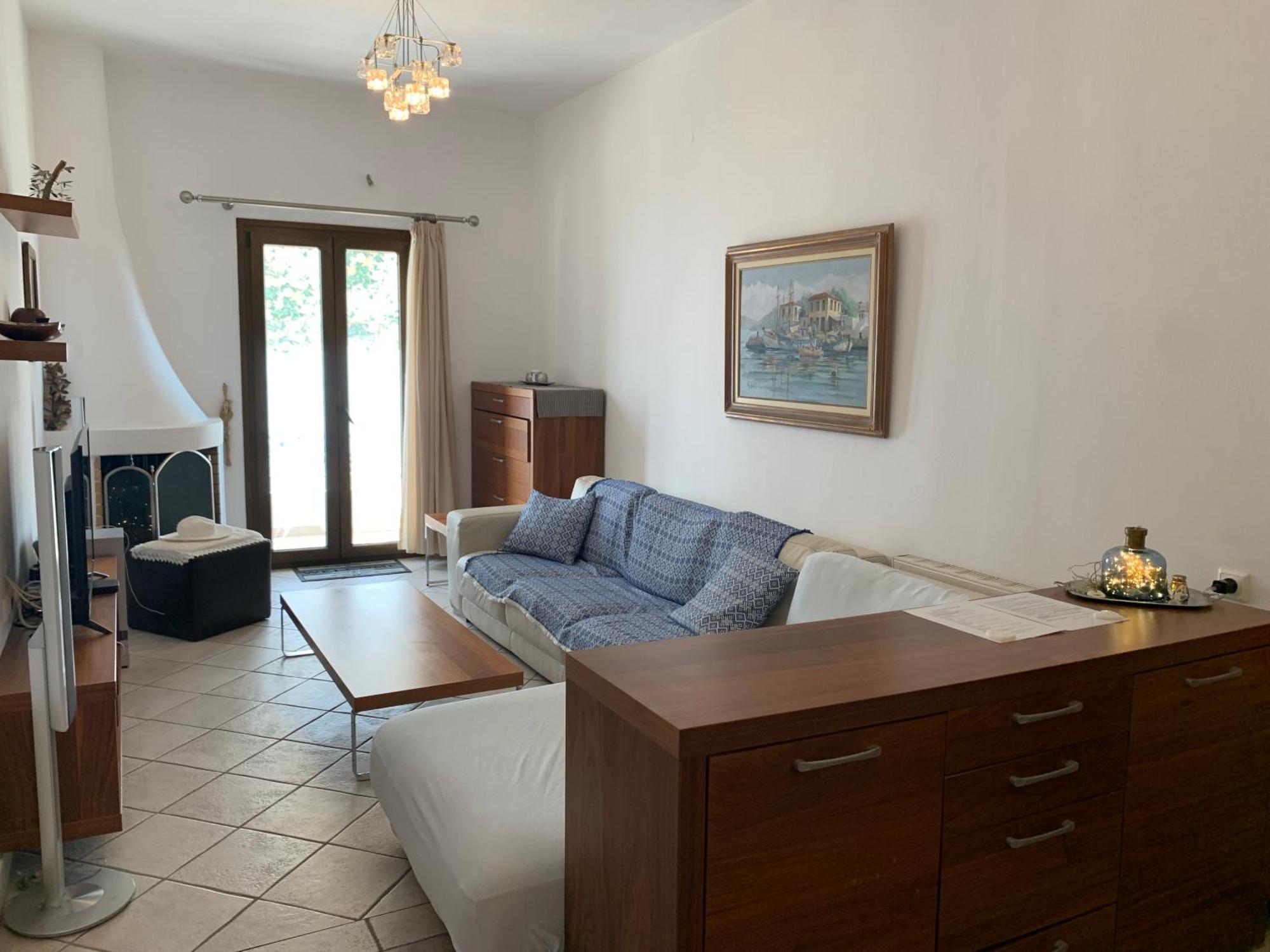 Family Apartment Livadia Beach Parikia Páros Dış mekan fotoğraf
