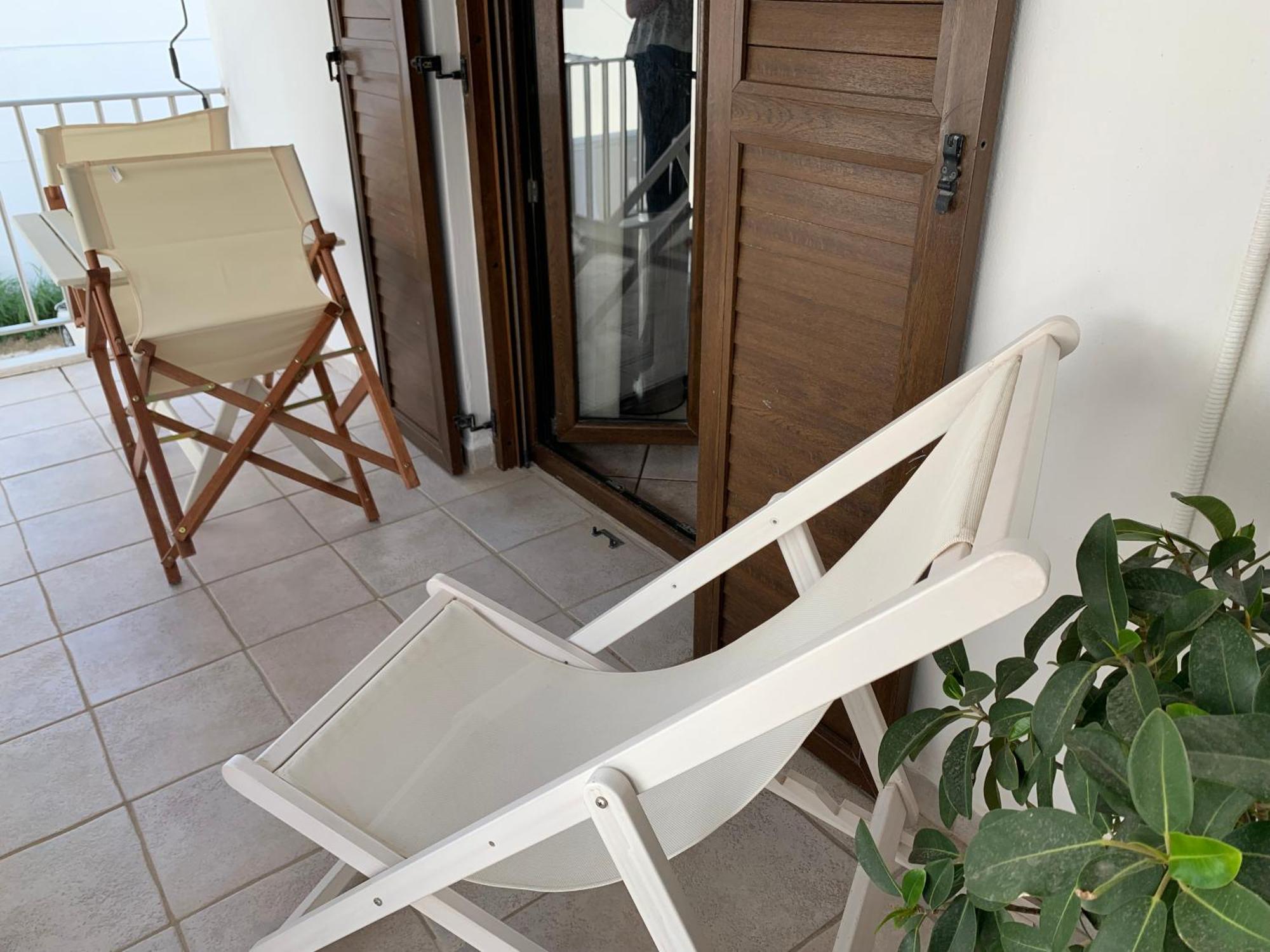 Family Apartment Livadia Beach Parikia Páros Dış mekan fotoğraf